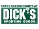 Dick's Sporting Goods logo
