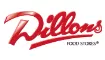 Dillons logo