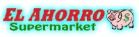 El Ahorro logo