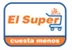 El Super logo