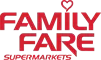 Family Fare logo
