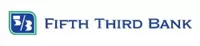 Fifth Third Bank logo