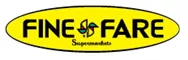 Fine Fare logo