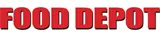 Food Depot logo