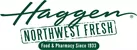 Haggen Food logo