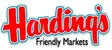 Info and opening times of Harding's Markets Plainwell MI store on 533 Allegan Street Harding's Markets
