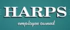 Harp's Market logo