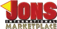 Jons International logo