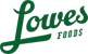 Lowes Foods logo