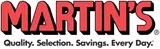 Martin's