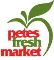 Info and opening times of Pete's Fresh Market Villa Park IL store on 17w675 W. Roosevelt Rd Pete's Fresh Market
