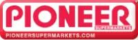 Pioneer Supermarkets logo