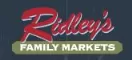 Ridley's Family Markets