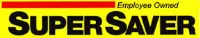 Super Saver logo