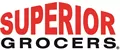 Superior Grocers logo