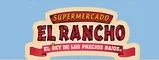 Supermercado El Rancho logo