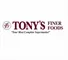 Tony's Fresh Market