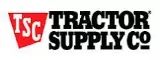 Tractor Supply Company logo