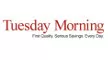 Tuesday Morning