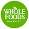 Whole Foods Market logo