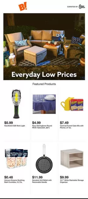 Big Lots catalogue in Richmond IN | Big Lots weekly ad | 2025-12-30T00:00:00.000Z - 2026-01-05T00:00:00.000Z