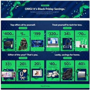 Sam's Club catalogue in Oaklyn NJ | Our best offers for you | 2025-04-07T00:00:00.000Z - 2025-12-02T00:00:00.000Z