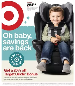 Target catalogue in Mason OH | Wide range of offers | 2025-04-26T00:00:00.000Z - 2025-05-24T00:00:00.000Z