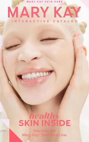 Mary Kay catalogue in Jacksonville NC | Mary Kay Skin Care Line | 2025-04-29T00:00:00.000Z - 2025-10-29T00:00:00.000Z