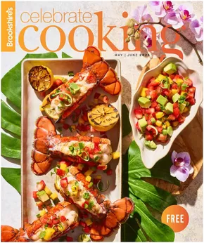 Brookshire's catalogue in Sherman TX | Our best bargains | 2025-04-30T00:00:00.000Z - 2025-07-01T00:00:00.000Z
