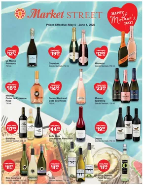 United Supermarkets catalogue in Abilene TX | 05052025_MS | 2025-05-05T00:00:00.000Z - 2025-06-01T00:00:00.000Z