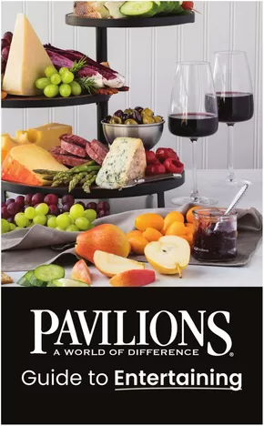 Pavilions - EG