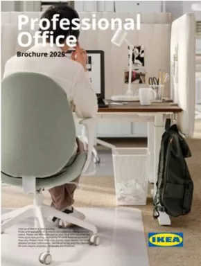 Ikea catalogue in Baltimore MD | Our best offers for you | 2025-01-01T00:00:00.000Z - 2025-12-31T00:00:00.000Z