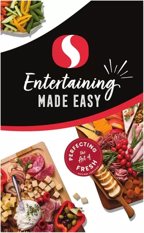 Safeway catalogue in Eureka CA | Safeway - Norcal - EG | 2024-01-01T00:00:00.000Z - 2025-12-31T00:00:00.000Z