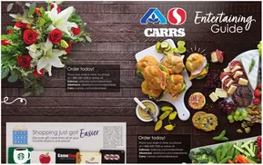 Safeway catalogue in Hazel Dell North WA | Safeway- Seattle - EG | 2024-01-01T00:00:00.000Z - 2025-12-31T00:00:00.000Z
