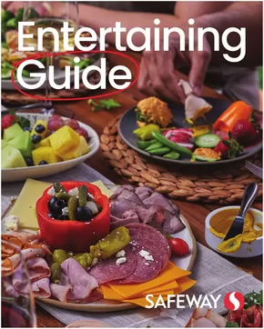 Safeway catalogue in Falls Church VA | Safeway - Eastern - EG | 2025-04-18T00:00:00.000Z - 2025-12-31T00:00:00.000Z