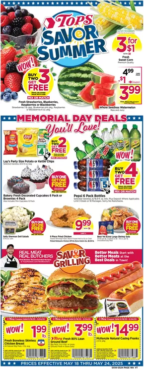 Great discounts on selected products