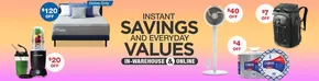 Costco catalogue in Charlotte NC | Our best deals for you | 2025-05-20T00:00:00.000Z - 2025-06-03T00:00:00.000Z