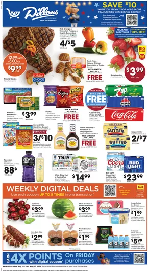 Weekly Ad