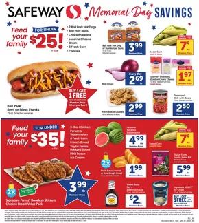 Safeway - Norcal - SP