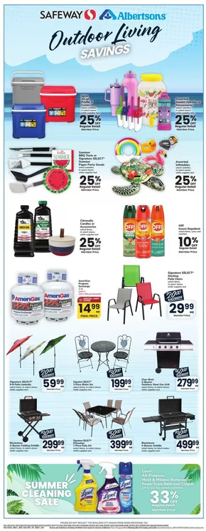 Safeway catalogue in Fort Collins CO | Safeway - Denver - SP | 2025-05-21T00:00:00.000Z - 2025-06-03T00:00:00.000Z