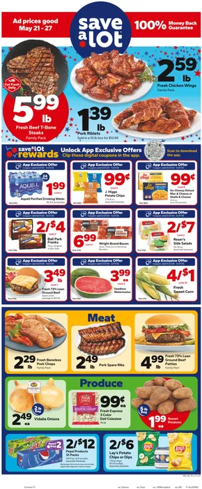 Offers for bargain hunters