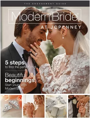 JC Penney catalogue in Christiansburg VA | Mailer | 2024-09-23T00:00:00.000Z - 2026-10-02T00:00:00.000Z