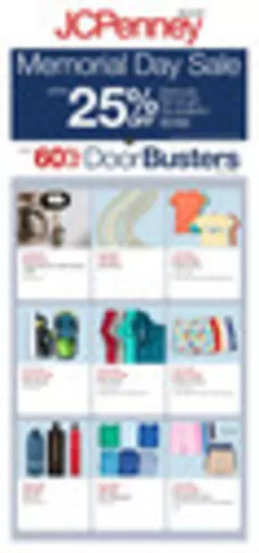 JC Penney catalogue in Bolivar MO | Store Ads | 2025-05-22T00:00:00.000Z - 2025-05-26T00:00:00.000Z