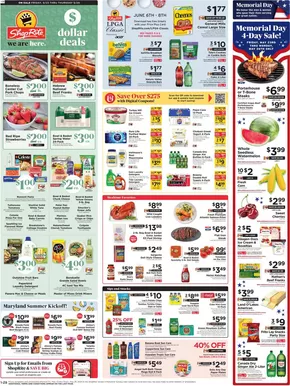 Weekly Ads ShopRite