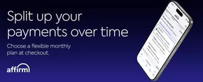 Special offers for you