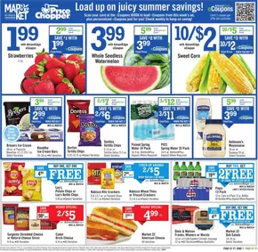 Weekly Ads Price Chopper