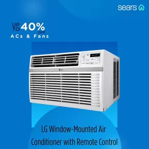 Sears catalogue in Las Cruces NM | Sears weekly ad | 2025-05-24T00:00:00.000Z - 2025-06-07T00:00:00.000Z
