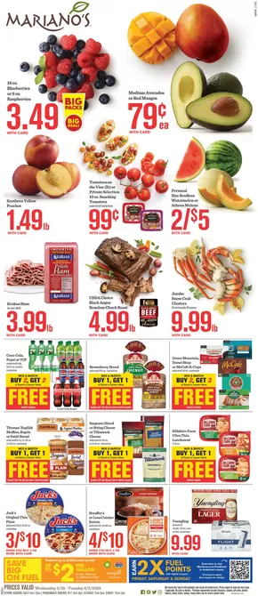 Weekly Ad
