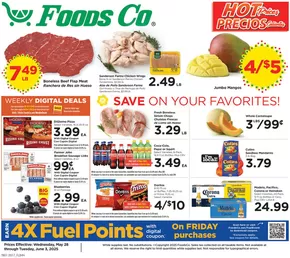 Weekly Ad