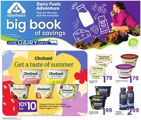 Albertsons catalogue in Las Vegas NV | Exclusive deals and bargains | 2025-05-27T00:00:00.000Z - 2025-06-23T00:00:00.000Z